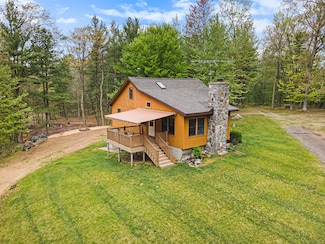4900 N Railroad Ave, Pentwater, MI 49449