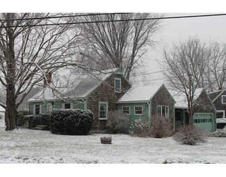 21 Graham Ave, Newbury, MA 01951