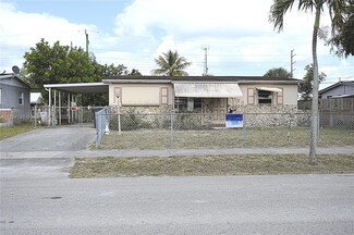 4150 NW 11th Ave, Fort Lauderdale, FL 33309