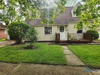 432 S Squire St, Holgate, OH 43527