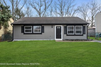 167 Schooner Ave, Barnegat, NJ 08005