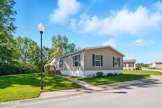 608 Lakeridge Dr, Lima, OH 45804