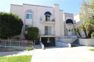 151 N Maple St Unit 208, Burbank, CA 91505