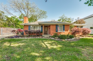3963 Davila Dr, Dallas, TX 75220
