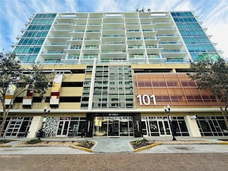 101 S Eola Dr Unit 1209, Orlando, FL 32801