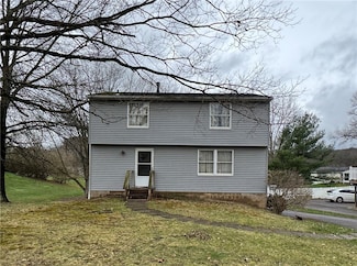 428 Deerfield Dr, Cranberry Township, PA 16066