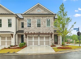 5480 Bandolino Ln Unit 423, Peachtree Corners, GA 30092