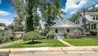 603 Hillcrest Ave, Wilmington, DE 19809