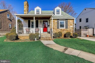 2118 Southland Rd, Gwynn Oak, MD 21207