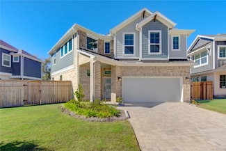 1419 Shaded Rock Dr, Missouri City, TX 77459