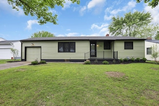 1783 Glenmar Dr, Lancaster, OH 43130