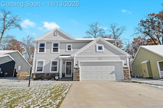 220 Laura Ln, Linden, MI 48451