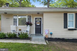 6835 Matthews Rd, Bryans Road, MD 20616