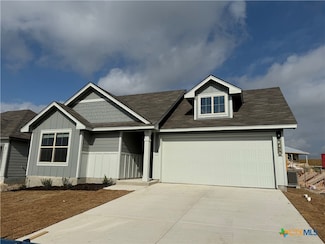 1438 Piedmont, Temple, TX 76504