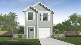 333 Clematis St, Princeton, TX 75407