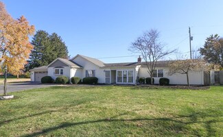 1435 N Township Road 73, Tiffin, OH 44883
