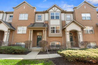 1044 N Claremont Dr Unit 1137, Palatine, IL 60074