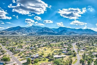 4427 S Pueblo Ave, Sierra Vista, AZ 85650