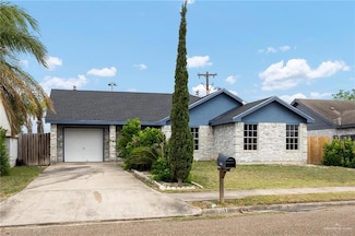 3111 Sierra Ct, Mission, TX 78574