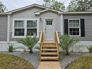 3174 SW 189th Ave, Dunnellon, FL 34432