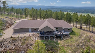 25426 He Sapa Trail, Custer, SD 57730