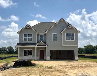 10 Heartland Blvd, Fort Mitchell, AL 36856