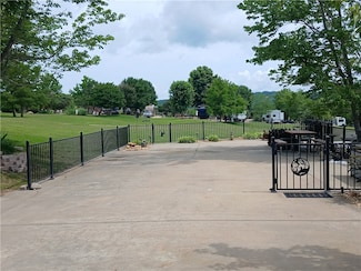 317 County Road 663, Oak Grove, AR 72660