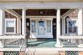 35 Lyon St, Pawtucket, RI 02860
