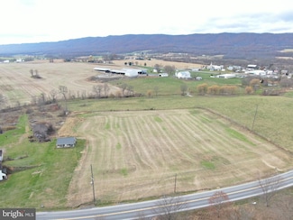 TRACT 3: 19108 Spring Run Rd, Spring Run, PA 17262