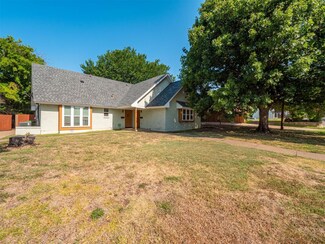 404 Carter Dr, Arlington, TX 76010