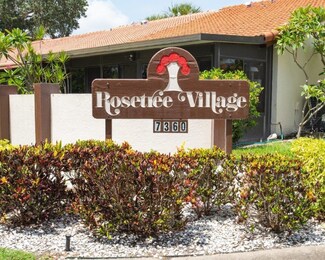 7360 Ulmerton Rd Unit 11E, Largo, FL 33771