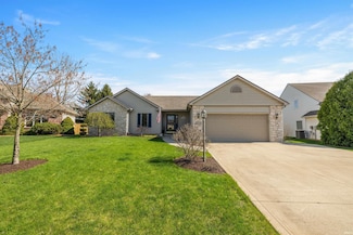 2009 Winding Creek Ln, Fort Wayne, IN 46804