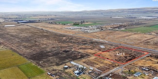 0 Lanchen Ln Unit Lot 1 282276, Outlook, WA 98938