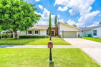 11412 SW 129th Place, Miami, FL 33186