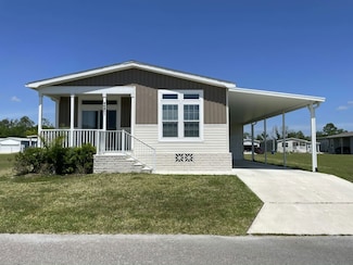 34851 Silver King Dr Unit 802, Zephyrhills, FL 33541