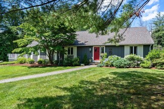 20 Belcher Dr, Sudbury, MA 01776
