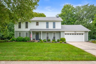 8824 Skippers Way, Indianapolis, IN 46256