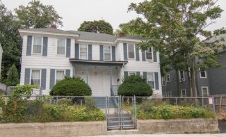 57-59 Butler St, Lawrence, MA 01841