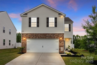 449 Misty Law Ln, Clover, SC 29710