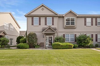 1165 Poppyfield Place, Schererville, IN 46375