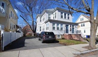 5-7 Clapp St, Malden, MA 02148