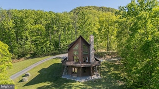 267 Tomahawk Ln, Edinburg, VA 22824