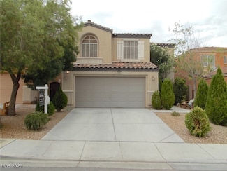 9074 Iron Cactus Ave, Las Vegas, NV 89148