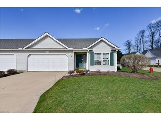 4017 Mallard Bay Unit 15, Perry, OH 44081