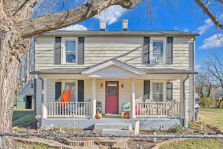 1315 Liberty Rd NE, Roanoke, VA 24012