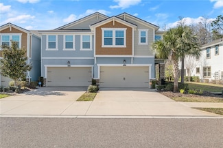 17818 Althea Blue Place, Lutz, FL 33558
