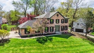 966 Riverwatch Dr, Villa Hills, KY 41017