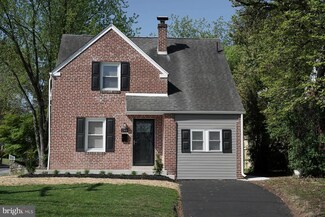 240 Shadeland Ave, Drexel Hill, PA 19026