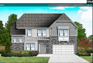 342 Murray Falls Ln, Chapin, SC 29036