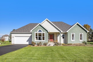 18 W Suttons Ridge, Battle Creek, MI 49014